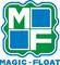 Magic-float Enterprise Co., Ltd.: Seller of: floating dock, marina, pontoon, swimming pool on the water, floating jetty, work platform, floating bridge, fish farm, walkway.