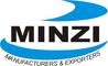 Minzi Industries: Seller of: sport balls, sport wear, traning wear, t-shirts, polo shirts, sweart shirts, promotional balls, uniform. Buyer of: no.
