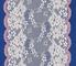 Changle Baihua Textile Co., Ltd: Seller of: elastic lace, inelastic lace, eyelash lace, fabric, bridal lace.