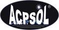 Acpsol Energia Solar: Seller of: solar street lights, lights, solar, panels, collectors.