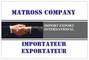 Matross Company S. A. R. L: Regular Seller, Supplier of: orange, clementine, sardine, fish meal, tomato, mandarin, lemon, cactus, olive cofee.