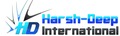 Harshdeep International: Regular Seller, Supplier of: leather glove, threaded rods, safety gloves, safety helmet, safety shoes, safety goggles, safety gloves, safety belt, safety vest.