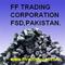 FF Trading Corporation: Buyer of: ferro chrome low carbon, ferro silicon, foundry coke, foundry grade pig iron, graphite 280, hms 1 2, manganese ore, met coke, shredded scrapisri 211.