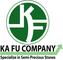 Ka Fu Company: Seller of: carving stone, beads, jewelry accessories, jewellery, tumbles stones, rough stones, semi precious stone, giftware, jewelry material. Buyer of: rough stones.