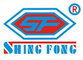Sihui Shingfong Plastic Product Factory Co., Ltd.: Seller of: pvc trunking, pvc wire duct, pvc cable tray, pvc conduit, pvc pipe, pvc tube, pvc fittings, pvc tee, pvc box.