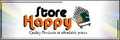 Store Happy: Seller of: agricultural produce, arts, crafts, herbs, spices, plant produce.