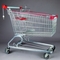Suzhou Youbang Commercial Equipment Co., Ltd.: Seller of: shopping trolley, shopping cart, storage cage, roll container, supermarket equipment, hook, promotion table, shopping basket.
