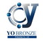 YO Bronze Enterprise Co., Ltd.: Seller of: pitless adapter, pipe fittings, brass fittings, valves, brass, bronze, cast.