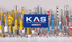 Kaspa Foreign Trade S. A.: Regular Seller, Supplier of: gas-water intallation technical products, brass valve, ppr pipe and fittings, gas-water intallation technical products, gas hose, en14800.