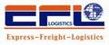 Efl Logistics: Seller of: logistics, customs clearance, transportation, iterrnational cargo, express courier.
