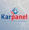 Karpanel Cooling, Insulation, Machinery Industry Corporation.: Seller of: cold room, locked panels, refrigeration equipment, freezer rooms, shock-freezing rooms, cold room doors, sandvic panels, shoked rooms. Buyer of: cold room, locked panels, refrigeration equipment, shock-freezing rooms, freezer rooms, cold room doors, sandvic panels, shoked rooms.