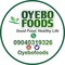 Oyebo Bolaji Abigeal Enterprises: Regular Seller, Supplier of: dried catfish, kolanut, bitter kola, ginger, snail, crayfish, soyabean, groundnut, cassava flour.