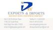 Dev Exports & Imports: Seller of: granite, marble, stone, tile.