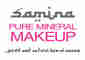 Samina Pure Mineral Makeup Ltd: Seller of: makeup.
