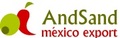 AndSand - Mexico Export S.A. de C.V.: Seller of: canned fruits vegetables and fish, tomatoes, olives, oil olive sunflower and soya, precooked meals, non alcoholic sidra, wines with and without 