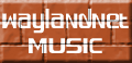Waylandnet Music: Seller of: musical instruments.
