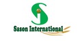 Sason International: Seller of: ir 64 parboiled rice, sona masoori rice, 100% broken rice, basmati rice 1121, steam rice, maize.