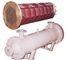 AKS Heat Transfer: Regular Seller, Supplier of: heat exchangers, coolers, shell tube, charge air coolers, plate heat exchangers, industrial radiators, finfan coolers. Buyer, Regular Buyer of: tubes, plate.