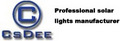 CsDee Technology Co., Ltd.: Seller of: solar garden light, solar lawn light, solar home system, solar emergency light, solar panel, eva film, pet back sheet, inverter.