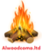 Alwood Comp Ltd: Seller of: wood logs, firewood, charcoal.
