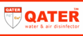 QATER Corporation: Seller of: dental water disinfector, dental water filter, dental air filter.