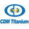 CDM Titanium - Shanghai CDM Industry Co., Ltd.