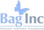 Bag Inc: Seller of: fashion inspired handbags, designer handbags, handbags, wallets clutches, look alike bags, authentic handbags, shoulder bags, travel bags, tote bags.