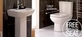 Serene Bathrooms: Buyer, Regular Buyer of: bath taps, carron baths, shower enclosure.