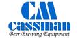 JINAN Cassman Machinery Co., Ltd: Seller of: craft beer equipment, packaging equipment, turnkey brewery equipment, ss tanks.