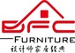 Guangdong DFC Furniture Co., Ltd: Seller of: designer sofa, lounge chair, ottoman, table, office furniture, designer chair, lightings, home accessories, carpets. Buyer of: wood, metal bearings, italian leather.
