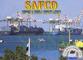 Safco Shipping & General Services: Seller of: ship agent, bunkering, custom clearance, oilfield services.