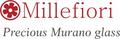 Millefiori Srl: Regular Seller, Supplier of: murano glass jewellery, murano glass decorations.