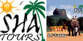Sha Tours: Seller of: tourism, tours, transportation, safari, trips.