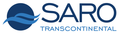 Saro Transcontinental Ltd.: Seller of: customs clearing agent, transportation services, warehousing distribution, project logistics services.