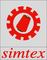 Simtex Industries Limited: Seller of: thread, sewing threads.