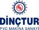 Dinctur Makina Sanayi: Seller of: pvc processing machines, pvc cutting machines, pvc welding machines.