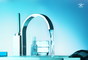 Taizhou haiyuan copper Co., Ltd.: Seller of: brass faucet, basin faucet, kitchen faucet, bidet faucet, showerbath mixer, single lever sink faucet, double handle showerbath mixer, pull-out spout faucet, single lever in-wall shower mixer.