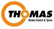 Thomas Brake Clutch & Tyres: Seller of: brake pads, clutch, tyres, discrotors, brake shoes. Buyer of: brake pads, clutch, tyres, disc rotors, brake shoes.