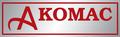 Akomac machinery: Seller of: press brake, shears, laser, roll304ng mach304ne, plasma, folding machine, hydraulic press, punching machine.