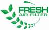 Guangzhou Fresh Air Clean & Filtration Products: Seller of: filter cotton, filtration, hepa filter, ceiling cotton, floor filter, spray booth, activated carbon, carbon filter, air inlet cotton.