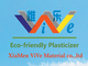 XiaMen ViVe Material Co., Ltd.: Seller of: eco-friendly plasticizer, epoxy fatty acids methyl ester, epoxy soybean oil esbo, pvc plasticizer, pvc stabilizer, dop substitute, dbp substitute, plasticizer, epoxy.