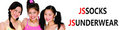 Jinjiang Jspeed Garment Co., Ltd.: Seller of: underwear, socks, t-shirt, sleepwear, vests, baby clothing.