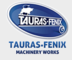 Tauras Fenix: Seller of: packaging machines, vssf, vertical packaging, equipment, machinery, filling machines.