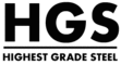 HGS Poland: Seller of: steel constructions, railings, structures, masts, balconies, bridges, stairs, beams, cranes.