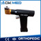 Shanghai Ortho King Medical Device Co., Ltd: Seller of: acetabulum reaming drill, bone drill, canulate drill, cranial bur, cranial drill, plaster saw, reciprocating saw, sagittal saw, stemum saw.