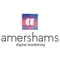 Amershams Digital Marketing: Seller of: website design, web development, web hosting, internet marketing, online marketing, software development, social media management.