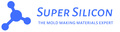 Super Silicon: Regular Seller, Supplier of: mold making materials, rtv silicone, silicone rubber, moldmaking silicone, molding silicone, silicone mold rubber, polyurethane mold rubber, silicone.