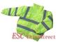 ESC Internatinal Group Ltd.: Seller of: bomber jacket, flame retardant, high visibility warning trousers, jacket, protective glasses, protective gloves and cap, protective shoes, safety vest with led, waist coat. Buyer of: gloves.