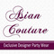 Asian Couture: Seller of: designer dresses, lehengas, salwar kameez, wedding wear, indian wear, casual wear, asian clothes, jewellery, suits.