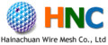 Hainachuan Wire Mesh Co., Ltd.: Regular Seller, Supplier of: welded wire mesh, wire mesh fence, chain link fence, barbed wire, razor barbed wire.